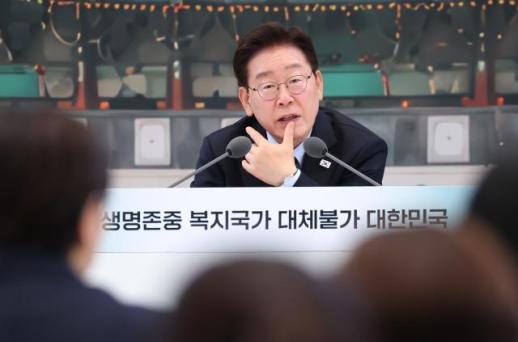 李대통령 매년 12월 3일 국민주권의 날 지정…기억하고 이어 나갈 것