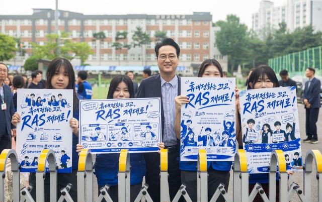 사진안민석 교육감 SNS