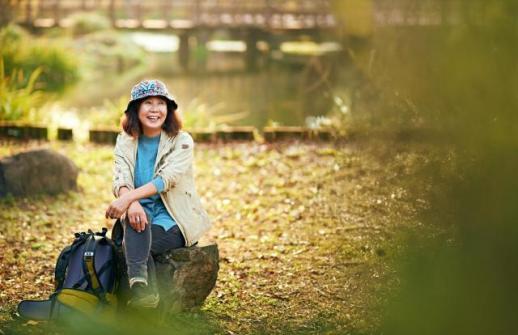 Chính phủ trao tặng Huân chương Quốc gia Mulan cho cố Chủ tịch Hội Jeju Olle Seo Myeong-suk