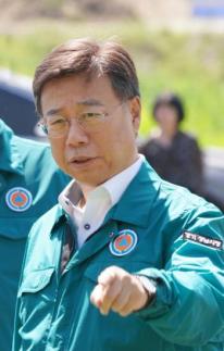  신상진 성남시장 재난은 무엇보다 예방이 중요하다