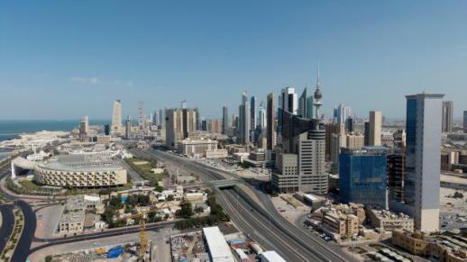 Iran tấn công cơ sở hạ tầng tại Kuwait, đáp trả quân đội Mỹ