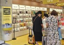 Các hãng dược Hàn Quốc tăng tốc chinh phục thị trường K-Beauty, mở rộng hiện diện toàn cầu