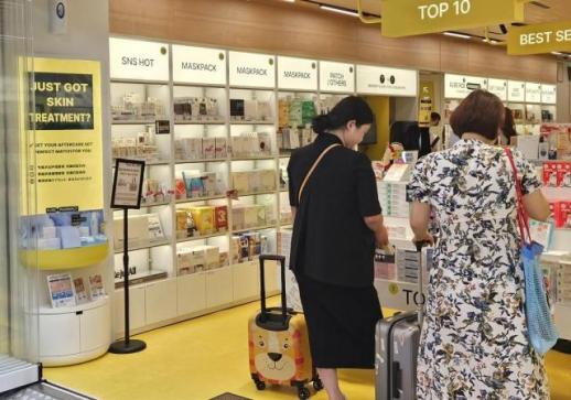 Các hãng dược Hàn Quốc tăng tốc chinh phục thị trường K-Beauty, mở rộng hiện diện toàn cầu