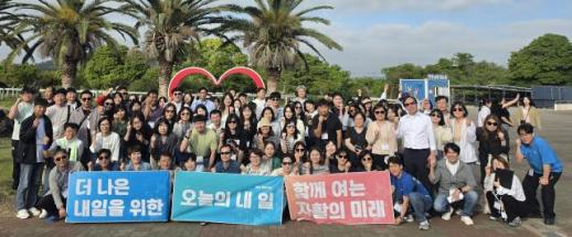 전남광주 지역자활센터 11곳, 복지부 평가 우수기관 선정…전국 두 번째 성과