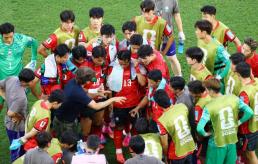 [북중미 월드컵] FIFA 랭킹 1~4위 모두 4강 안착…꿈의 대진 완성