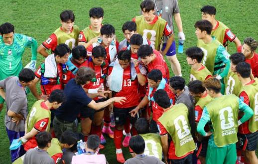 [북중미 월드컵] 하이드레이션 브레이크 사라지나…FIFA, 대회 후 재검토 예고