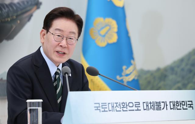 李대통령 청년 부담 당 지도부 선거 기탁금 종전 수준으로