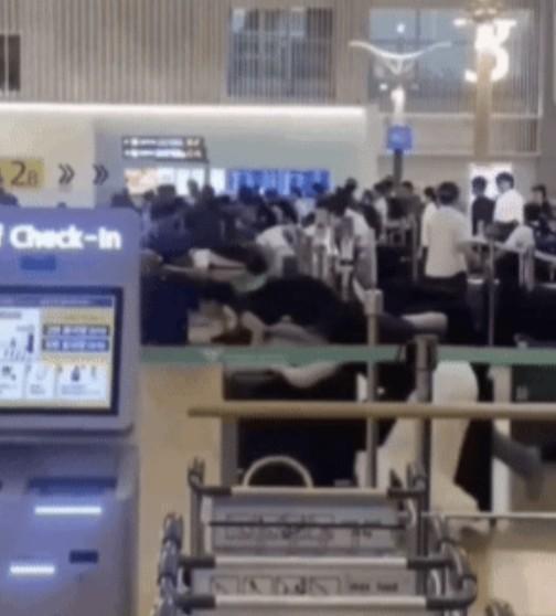 사진연합뉴스·SNS 캡처