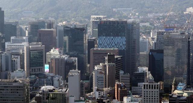 韓経協「大企業10社中8社、今年下半期の投資を据え置き」…高金利・高為替レートの「三重苦」が足かせに