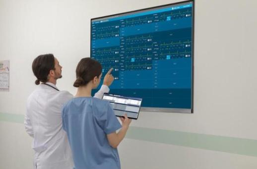 Dae Woong Pharmaceutical cung cấp hệ thống giám sát huyết áp thynC cho phòng bệnh thông minh tại Bệnh viện Samsung Seoul