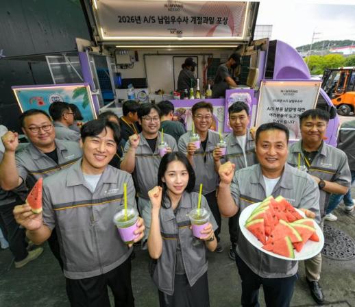 사회초년생부터 중장년층까지…궁극의 올라운더 폭스바겐 골프