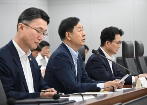 구윤철 대미 통상관계 안정적 관리…K-AI 패키지 추진
