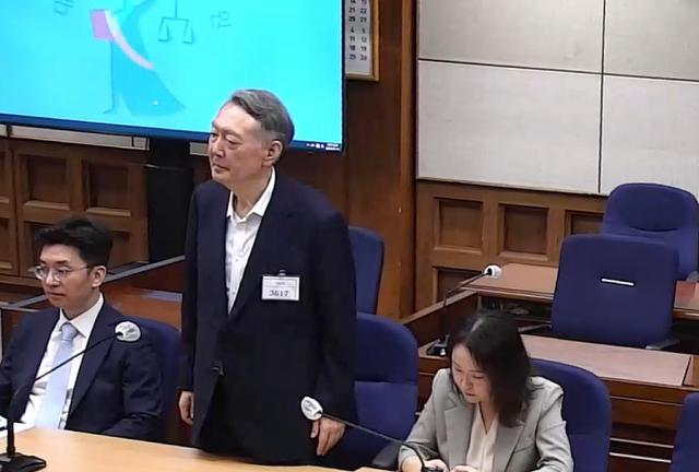 尹, 체포방해 확정판결 수용…재판소원, 나의 헌법관에 안 맞아