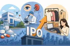 Bio, fashion IPOs seek to inject life into subdued KOSDAQ