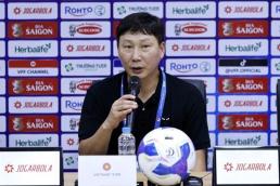 김상식호, 동남아 1위 평가 속 풀어야 할 과제는