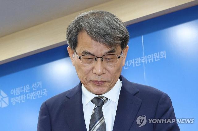 [コラム] 韓国選管の落日… 民主主義の「聖域」にメス