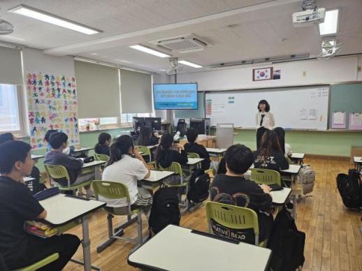 대구 북구, 초등학생 눈높이 맞춤 인구교육으로 저출생 정면 돌파