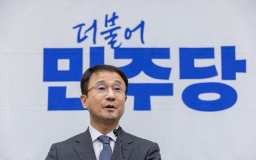 李대통령, 기획처 차관에 조용범 임명…靑 예산·재정 최고 전문가
