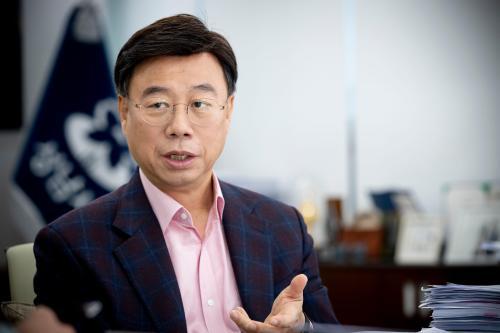 신상진 성남시장 수내교 개통 연기 송구…시민 안전 최우선