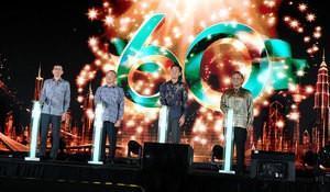 [NNA] 후지필름BI 말레이시아, 창립 60주년 맞아