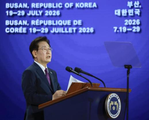 실용외교의 새 카드, 특임공관장이 뜬다