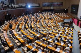 李대통령, 기획처 차관에 조용범 임명…靑 예산·재정 최고 전문가