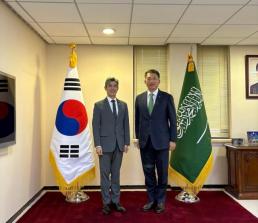 李대통령, 기획처 차관에 조용범 임명…靑 예산·재정 최고 전문가