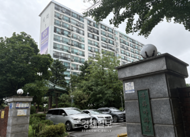 [현장] 여의도 목화아파트 재건축 또 유찰…삼성물산 무혈입성 청신호