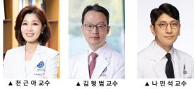 Ba giáo sư Đại học Yonsei được Bộ Y tế Hàn Quốc vinh danh trong danh sách 30 thành tựu xuất sắc trong nghiên cứu và phát triển y tế năm 2026