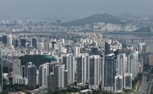 PF 총량은 줄었지만…지방·비주택 사업장 돈맥경화 여전
