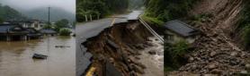 Govt to provide additional disaster relief for flood-hit regions