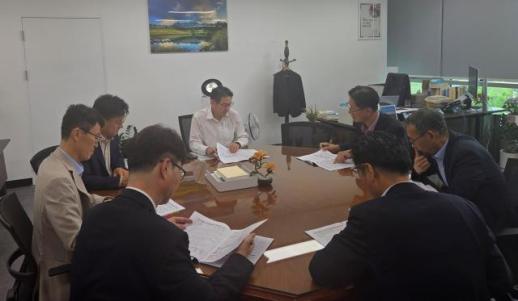 경북도, 2027년 국비 확보 총력…미래 성장사업 정부 반영 건의