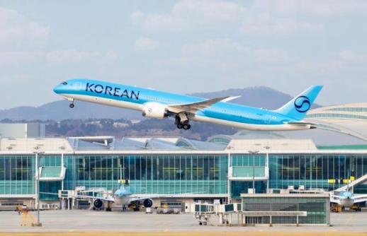 Korean Air says no change to domestic flights despite oil price surge