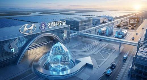 Hyundai Motor partners with Jeonbuk National University to nurture future talent