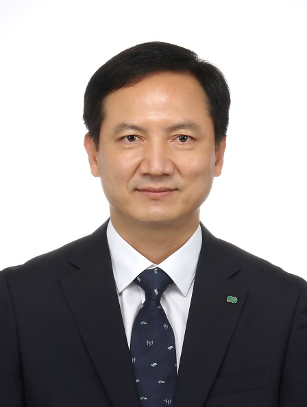 이용희 제23대 한울원자력본부장 사진한울원자력본부