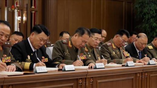 북러 3차 전략대화…백년대계 위해 다방면 강화