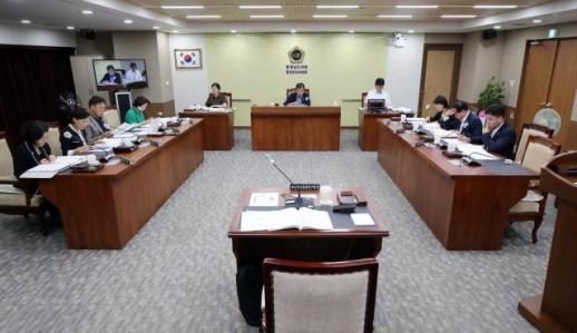 충남도의회 행문위 15개 시군 역사문화 연구 균형 맞춰야