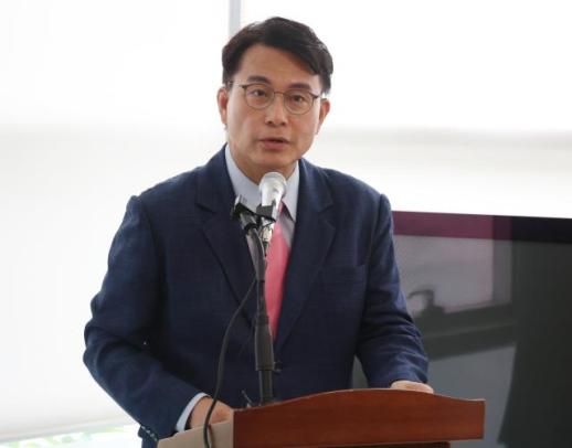 윤상현, 오세훈 만나 6·3 지방선거 백서 발간 제안