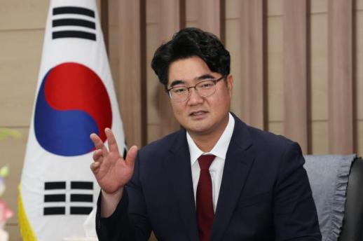 이상을 현실로 만드는 대한민국의 중심 상주시