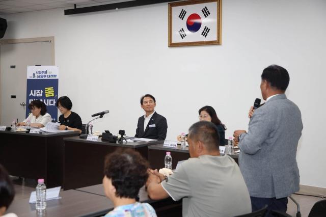 사진최현덕 시장 SNS