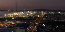 Koreas July exports set 20-day record on chip strength