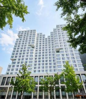 KT Estate ra mắt Remarkville Jongno nhân dịp kỷ niệm 10 năm thương hiệu Remarkville với 505 căn hộ sẵn sàng cho thuê vào tháng 8