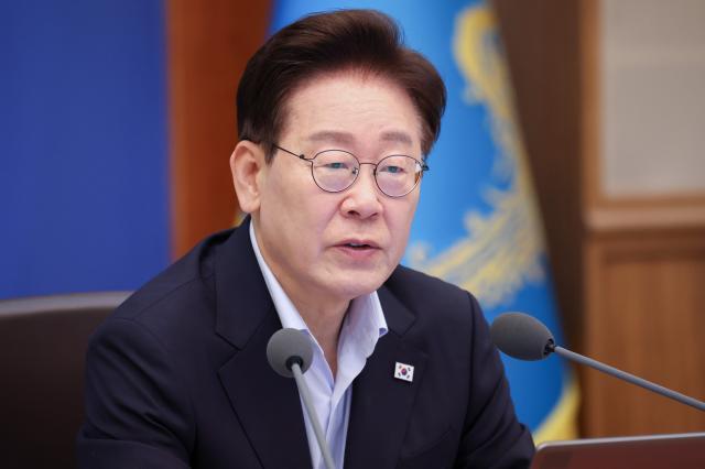 李대통령 레버리지 ETF 보완책 신속·충실하게 만들어야
