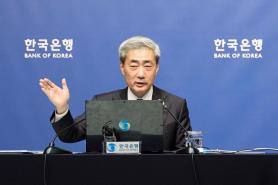 BOK governor joins Asia-Pacific policymakers amid AI and inflation risks