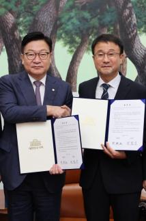 여야, 선관위 특검법안 합의…7월 임시회 처리 목표