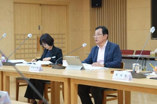 이현재 하남시장, 연내 체감 공약 13건 속도전...돌봄·교통·생활환경 우선 완성