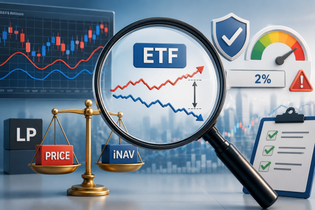 금융당국 ETF 괴리율 2% 강화에 업계 반발…"미봉책 불과"