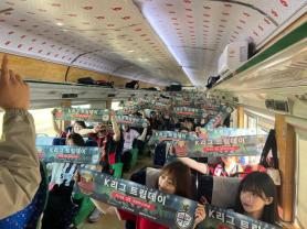 Khai trương K League Trip Day kết hợp du lịch thể thao và khám phá ẩm thực địa phương