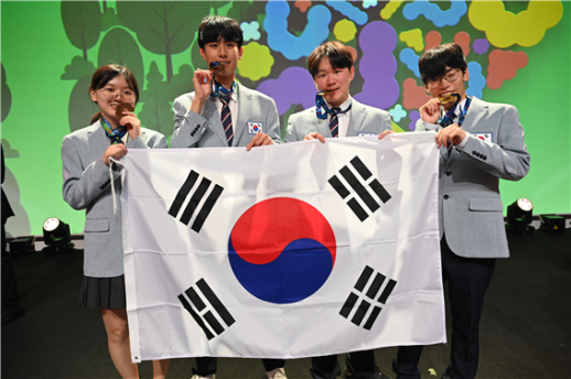 [AI 생태계 혁신 포럼] 류제명 과기정통부 차관 AI 에이전트가 국민 일상 뒷받침…1인 1 AI 시대 연다