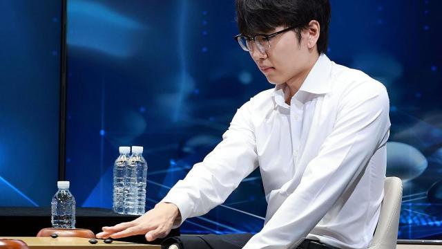 현존 최고 AI도 꺾은 신진서…카타고에 2승 1패 역전승